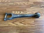 05-13 Porsche 911 Carrera 4S Lh Left Front Lower Control Arm 99734114300. Fixed Price $50.00.