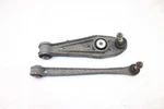 2000 Porsche Boxster 986 Conv #427 Rear Left Control Arms Track Rod 2-PC. Fixed Price $74.98.