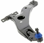 Mevotech Supreme Suspension Control Arm And Ball Joint Assembly Front Left Lower. Fixed Price $145.63.