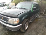 Passenger Front Spindle/knuckle Fits 95-97 Explorer 32754251. Fixed Price $142.68.