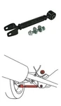 Spc Rear Adjustable Camber Toe Control Arm Kit 72260 (1 Side) M35 M45 G37. Fixed Price $168.17.