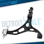 Front Right Lower Control Arm For 2011 - 2015 Dodge Durango Jeep Grand Cherokee. Fixed Price $116.82.