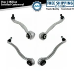 Front Upper & Lower Control Arm W/ Ball Joint Kit Set For Mercedes. Fixed Price $170.84.