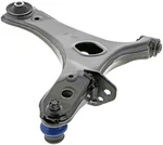 Mevotech Suspension Control Arm And Ball Joint Assembly For Subaru (CMS801114). Fixed Price $151.09.