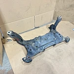 2012-18 Ford Focus Front Engine Motor Suspension Subframe Crossmember Cradle Oem. Fixed Price $180.00.