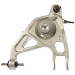 521-011 Dorman Control Arm Rear Driver Left Side Lower For Chevy With Bushing(s). Fixed Price $213.68.