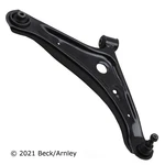 Suspension Control Arm And Ball Joint Assembly Beck/arnley 102-8257. Fixed Price $82.18.