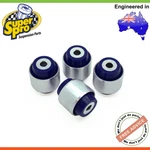 New * Superpro Control Arm Bush Kit For Lexus Ls XF40 Part# SPF4188K-FRONT. Fixed Price $128.31.