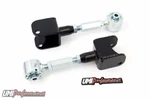 Umi 1968-72 Gm A-body Adj. Rear Upper Control Arms- Roto Joints Black 4037-B. Fixed Price $299.99.