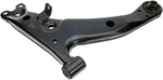Dorman 520-418 Suspension Control Arm For 96-02 Corolla Prizm. Fixed Price $81.19.