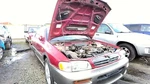 Driver Front Spindle/knuckle Abs Thru 7/01 Fits 01-02 Forester 32121996. Fixed Price $151.29.