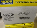Moog Suspension Control Arm Bushing For Element, Rsx, Cr-v, El, Civic (K200799). Fixed Price $35.00.