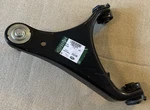 Genuine New Land Rover LR051615 Arm Front Left Suspension Discovery 4 2010-2016. Fixed Price $255.23.
