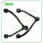 New Pair Front Upper Control Arms Suspension Kit For 2003-2006 Kia Sorento. Fixed Price $52.02.