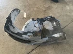06-12 Bmw 335I E90 N54 Front Left Wheel House Splash Guard Cover 51717059377. Fixed Price $46.88.
