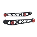 SKUNK2 Racing 542-05-2295 Ultra Series Control Arm Set Fits 96-00 Civic. Fixed Price $317.82.