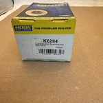 Moog K6284 Front Lower Control Arm Bushing Cavalier Skyhawk Regal 78-94. Fixed Price $19.00.