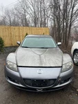 Driver Left Lower Control Arm Front Fits 04-08 Mazda RX8 19682 Oem. Fixed Price $77.00.