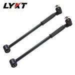 Lykt 2PCS Rear Adjustable Camber Upper Control Arms For Toyota RAV4 Electric. Fixed Price $182.95.