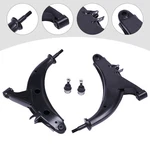 Front Lower Control Arm Ball Joint Kit Lh&rh Set 4 Subaru Forester Legacy. Fixed Price $95.51.