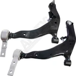 Apdty 632196 & 632197 Front Lower Control Arm Pair With Ball Joint And Bushing. Fixed Price $163.03.