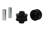 Whiteline W83391 Front Lower Radius Arm Bushing Kit Fits 06-16 335IS 128I X1. Fixed Price $65.88.