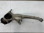 Porsche Right/passenger Rear Trailing Arm With Hub 91133151400. Fixed Price $850.00.