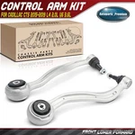 2X Front Lower Forward Control Arm & Ball Joint Assy Cadillac Cts 15-19 Rwd. Fixed Price $122.59.