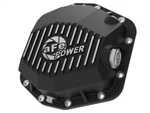 Afe Pro Series Rear Differential Cover Black For 2018+ Jeep Wrangler (jl) V6 3.6. Fixed Price $328.00.