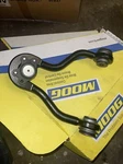 Suspension Control Arm And Ball Joint Assembly Front Left Upper Moog RK620720. Fixed Price $95.00.