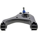 CMS20348 Mevotech Control Arm Front Driver Left Side Lower For Chevy Hand Gmc 07. Fixed Price $216.36.