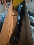 Moog RK8123 Control Arm And Ball Joint Assembly Front Lower. Fixed Price $35.00.