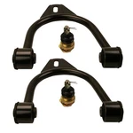 Moog Set Of 2 Front Control Arm & Ball Joint Assemblys For 300 Charger Magnum. Fixed Price $438.95.
