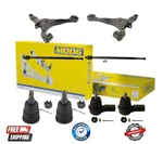 New Premium Genuine Moog Complete Suspension Kit Fit 02-04 Honda Cr-v. Fixed Price $547.78.