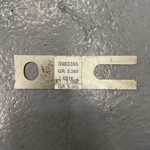 1963-1982 Corvette Nos Trailing Arm Shim Gm 3983395. Fixed Price $25.00.