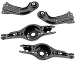Rear Mevotech Trailing & Lower Control Arms For Lexus UX250H 2019-2023. Fixed Price $601.00.