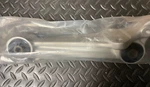 Karlyn Lh Lower Control Arm H380-34-350A / 12-350A Fits Mazda 929 1992-1995. Fixed Price $61.56.