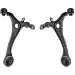 For Acura Front Lower Suspension Control Arms Kit Set 2 Pcs Right Left Side. Fixed Price $204.95.