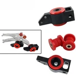 Front Lower Control Arm Aluminum Bracket & Bushings For Vw Golf Jetta Audi A3. Fixed Price $47.35.