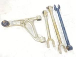2014 - 2019 Infiniti Q70L Rear Suspension Rh Passenger All Control Arms Oem. Fixed Price $169.15.