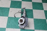 09-13 370Z Front Driver Side Left Lh Spindle Knuckle Hub Assembly Oem Factory. Fixed Price $149.99.
