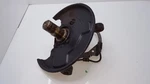Passenger Right Front Spindle/knuckle Fits 96-01 Passport 798990. Fixed Price $93.10.