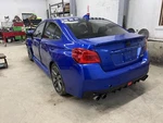 Driver Left Front Knee Fits 15-17 Wrx 239594. Fixed Price $406.14.