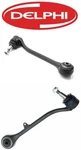Delphi Lh+rh Front Lower Rearward Cntrl Arm Set (called Wishbone By Bmw). Fixed Price $224.48.