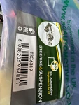 Bga TRC6319 Suspension & Chassis. Fixed Price $54.00.