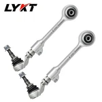Lykt 2PCS Front Adjustable Camber Arms Kit For Bmw 4SERIES M3 M235I M240I. Fixed Price $165.38.