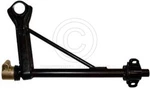 Porsche 912 (1969-1973) Front Control Arm (left) Jp Group Dansk 91134190100. Fixed Price $281.05.