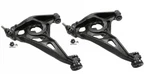 Moog Front Lower Control Arms W/ball Joint For Express Savana 1500 2500 3500. Fixed Price $340.99.