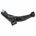 Genuine Motorcraft Suspension Control Arm And Ball Joint As MCSOE18. Fixed Price $51.87.