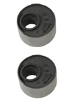 2 Uro Left+right Front Lower Control Arm Mounts Bushings Mountings Set For Bmw. Fixed Price $30.75.